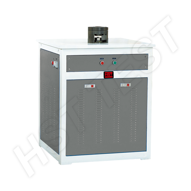 微機(jī)控制自動杯突試驗(yàn)機(jī) （雙交流伺服電機(jī)控制）